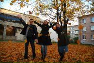 Фотография Рябининой Екатерины