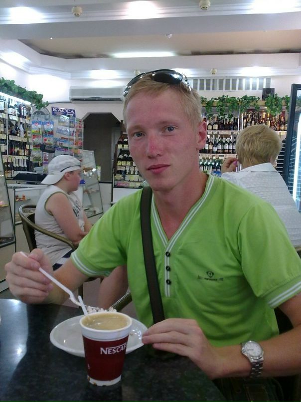 Артем Суслов фотография #23