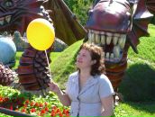 Фотография Раевской Людмилы