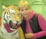 Фотография Серебренниковой Марии