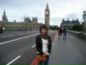 Фотография Мит-Сапрыкиной Эльвиры