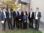 Андрій Богусевич фотография #23 (источник - https://vk.com/id29179856)