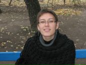 Фотография Сычевской Эльвиры