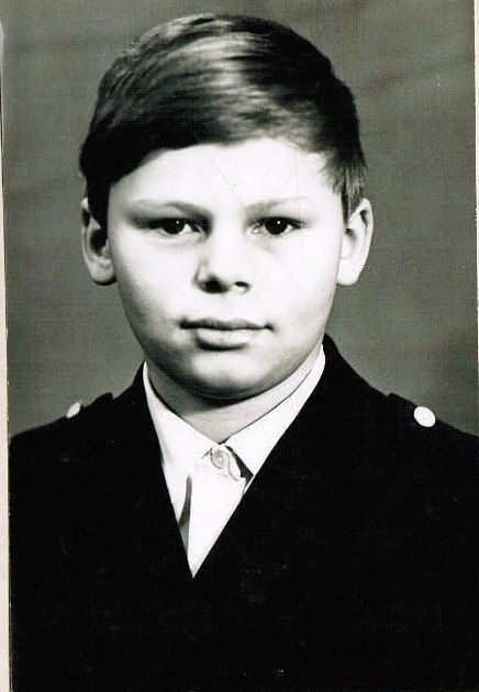 Igor Govorov фотография #8