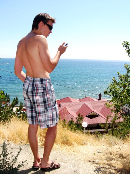 Виктор Назарет фото №32