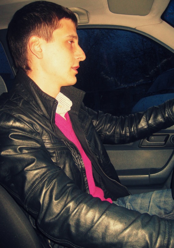 Дмитрий Музыкант фотография #5