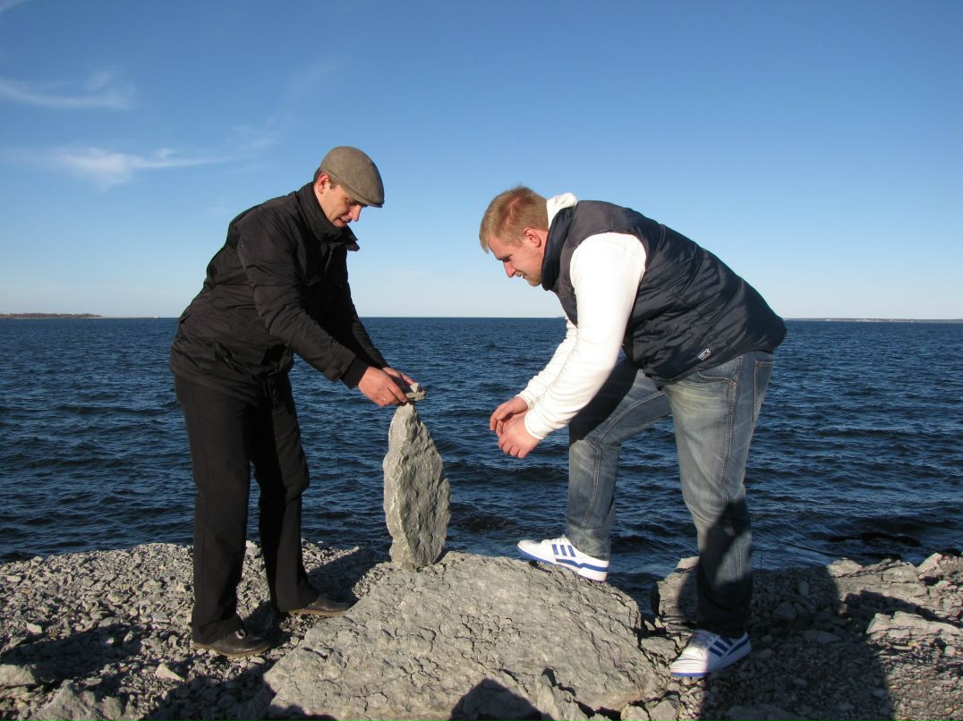 Сергей Дмитриев фотография #17