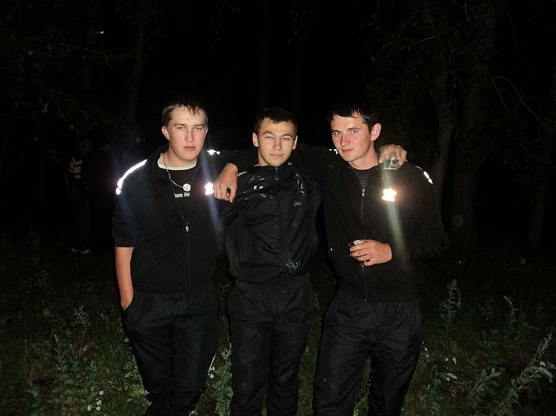 Иван Степанов фотография #36