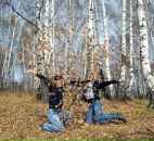 Фотография Широковой Анастасии