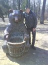 Міша Гайдай фотография #10 (источник - https://vk.com/id225576313)