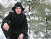 Фотография Арутюняна Сёмы