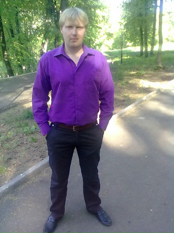 Михаил Уткин фотография #20