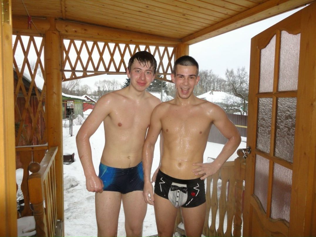 Коля Карелин фотография #9