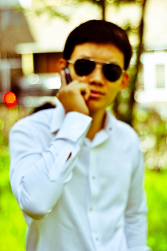 Bashir Modanov фотография #13