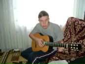 Славік Бойко фотография #49 (источник - https://vk.com/id34522375)