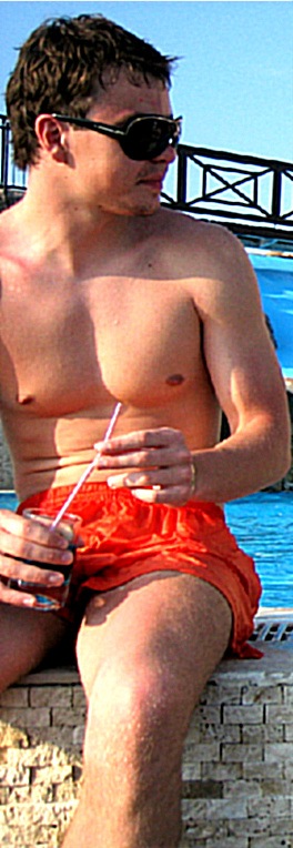 Александр Башмаков фотография #2