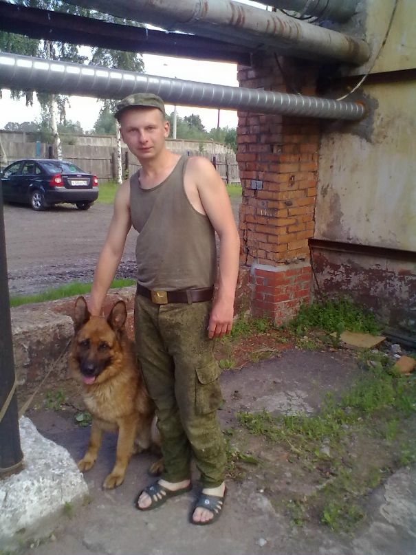 Васо Сыроежкин фотография #19