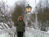 Фотография Бегиян Елены