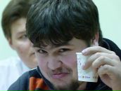 Фотография Кузнецова Дениса