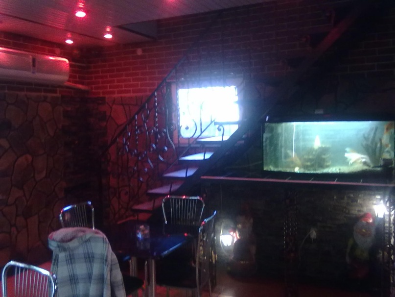 Радуга Бар фотография #8