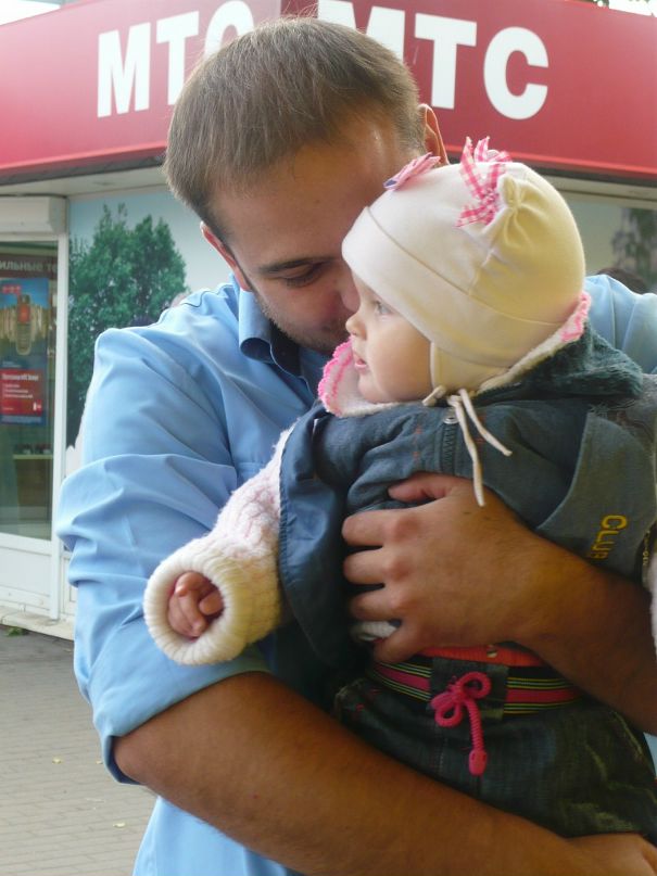 Михаил Деваев фотография #16