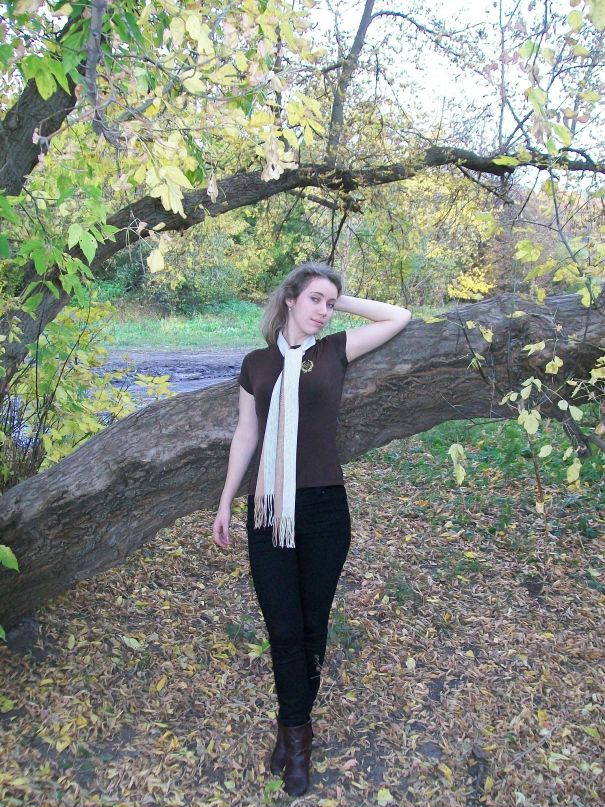 Екатерина П фотография #9