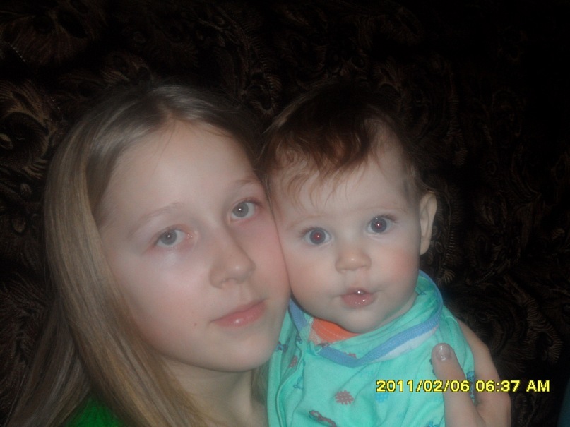 Дарья Земерова фотография #32