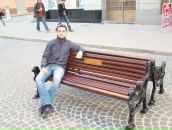 Міша Височанський фотография #19 (источник - https://vk.com/id37151956)