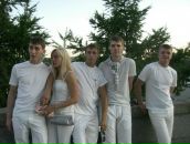 Фотография Машины Романа