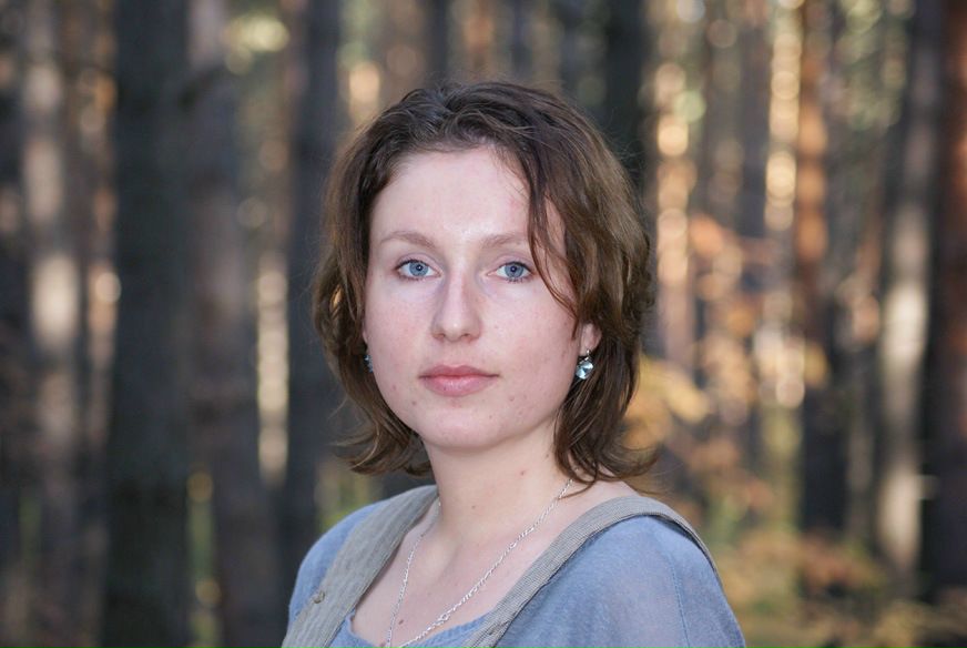 №4, Каролина Сотникова, Новосибирск №4, Каролина Сотникова, Новосибирск