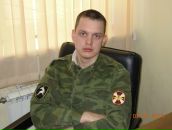 Фотография Мухина Юрия