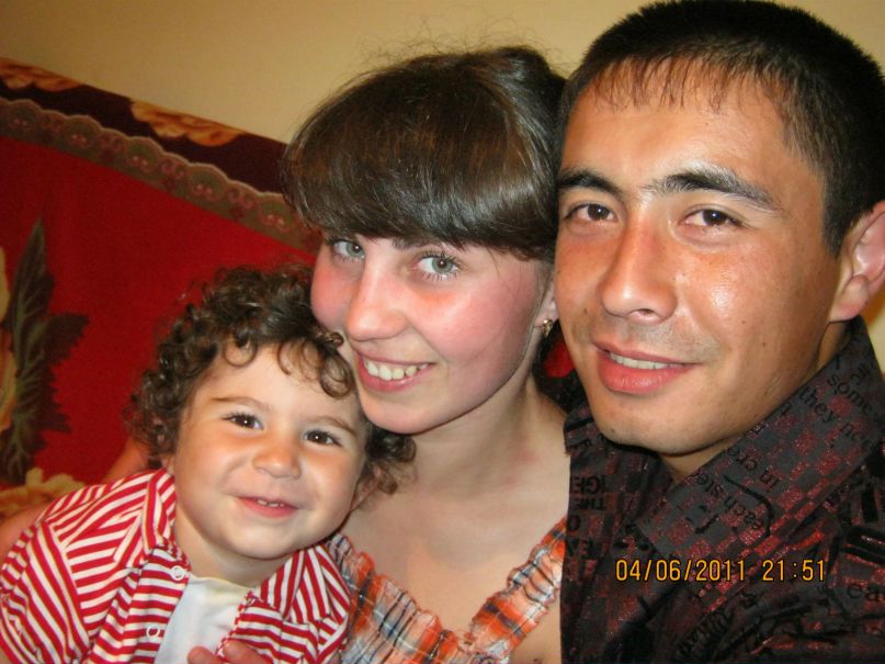 Рустем Имамов фотография #4