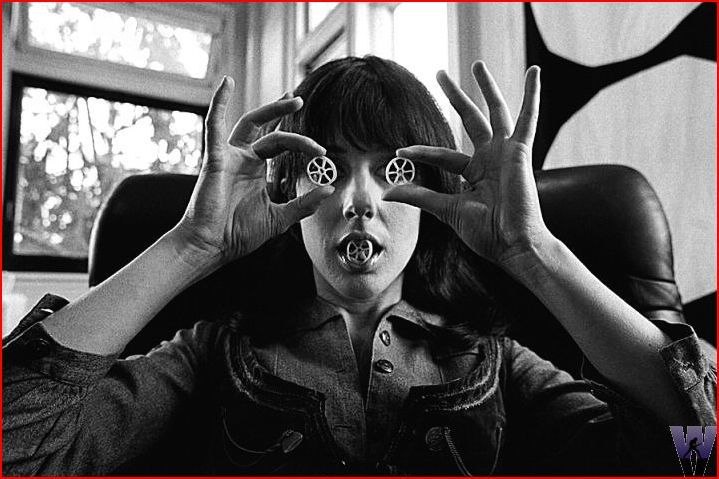 Grace Slick фотография #15
