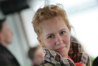 Фотография Яцына Станислав