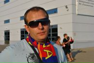 Фотография Кулаева Константина