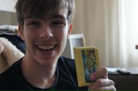 Фотография Артёмова Никиты