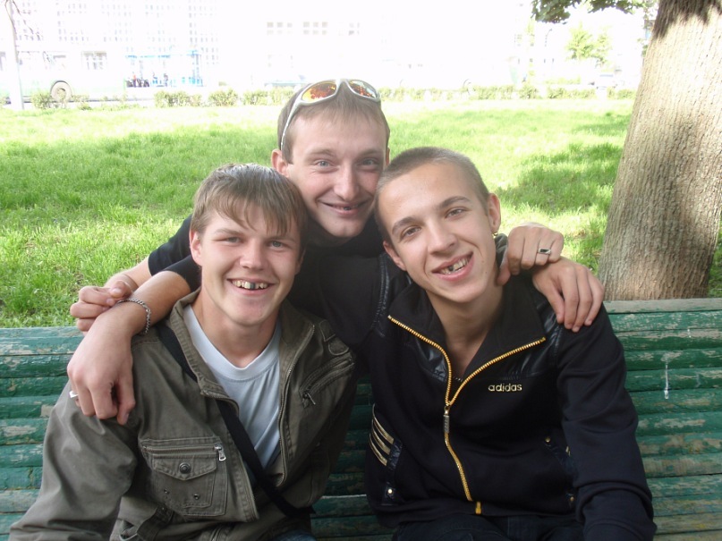 Дмитрий Евстратьев фотография #20