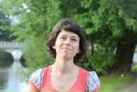 Фотография Кассиной Александры