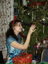 Фотография Набиевой Оксаны