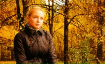 Фотография Гарусовой Анастасии