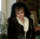 Фотография Алитовской Ольги