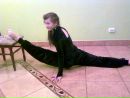 Аліночка Краснюк фотография #2 (источник - https://vk.com/id126801954)