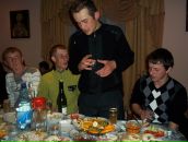 Андрій Печенюк фотография #50 (источник - https://vk.com/id110172691)