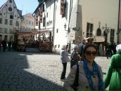 Фотография Баженовой Анны