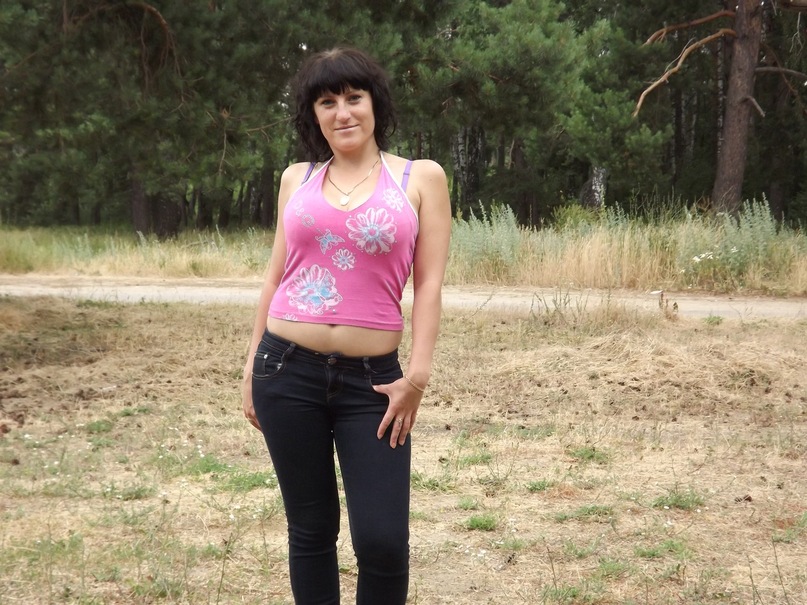 Людмила Самохина фотография #10