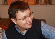 Фотография Цыварева Ильи