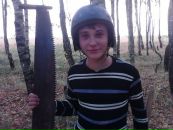 Сергій Трохімчук фотография #46 (источник - https://vk.com/id141183420)
