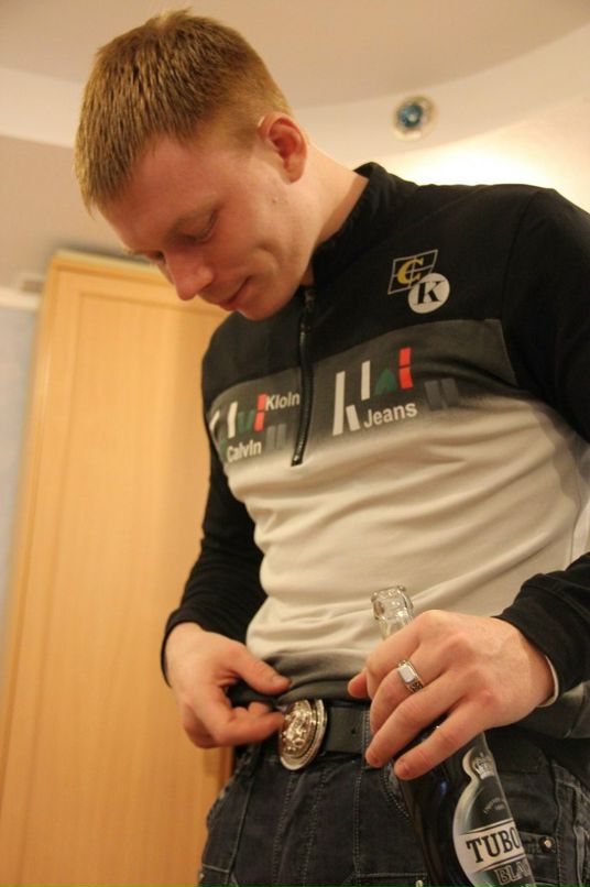 Дмитрий Трушев фотография #37