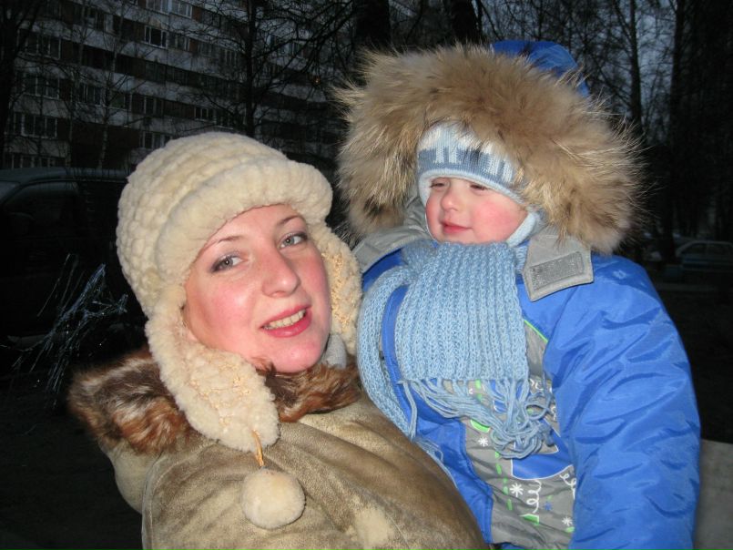 №4, Ольга Левченко, 56 лет, Санкт-Петербург №4, Ольга Левченко, 56 лет, Санкт-Петербург