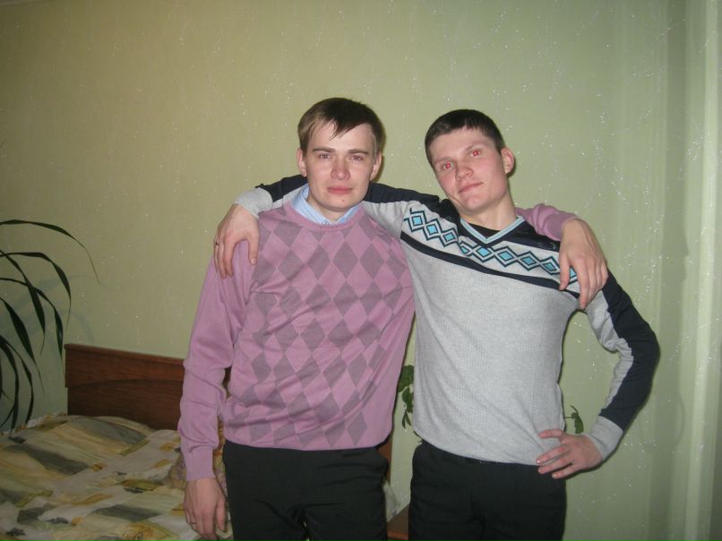 Дмитрий Хитрый фотография #29